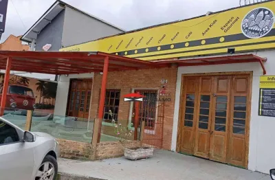 Ponto para alugar, 150 m² por r$ 8.184,00/mês - sumaré - caraguatatuba/sp