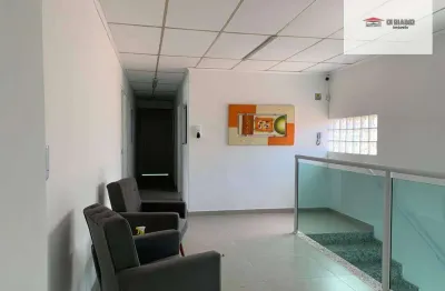 Sala para alugar, 9 m² por r$ 1.000,00/mês - centro - caraguatatuba/sp