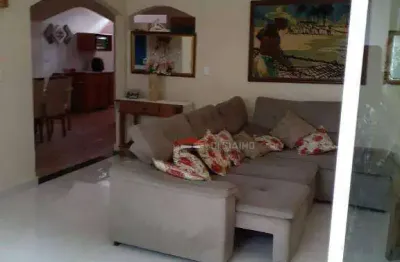Apartamento à venda, 78 m² por r$ 450.000,00 - centro - caraguatatuba/sp