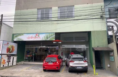 Prédio à venda, 477 m² por r$ 2.490.000,00 - centro - caraguatatuba/sp