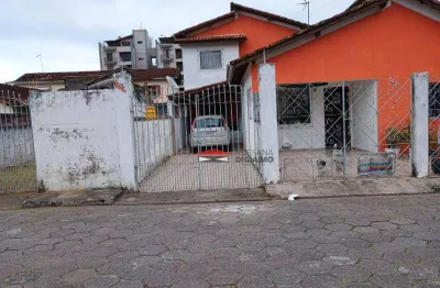 Casa à venda, 260 m² por r$ 850.000,00 - sumaré - caraguatatuba/sp