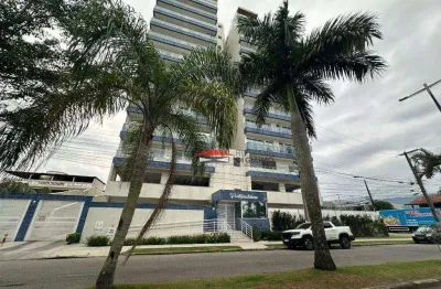 Apartamento à venda, 130 m² por r$ 1.150.000,00 - jardim aruan - caraguatatuba/sp