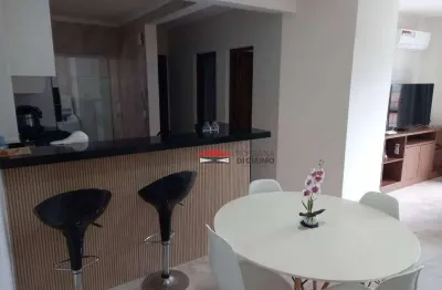 Apartamento à venda, 88 m² por r$ 580.000,00 - martim de sá - caraguatatuba/sp