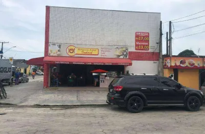 Prédio à venda, 308 m² por r$ 1.200.000,00 - indaiá - caraguatatuba/sp