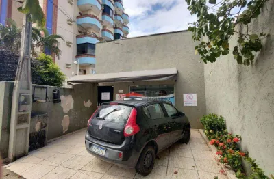 Sala para alugar, 9 m² por r$ 1.500,00/mês - centro - caraguatatuba/sp