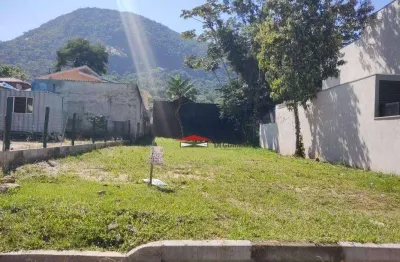 Terreno à venda, 380 m² por r$ 380.000,00 - mar verde ii - caraguatatuba/sp