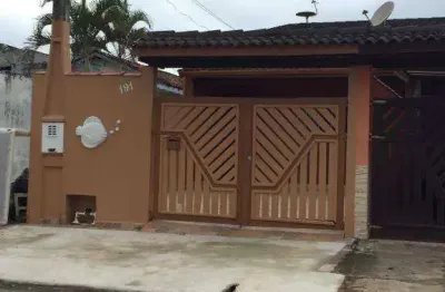 Casa à venda, 100 m² por r$ 480.000,00 - poiares - caraguatatuba/sp