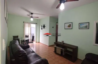 Apartamento à venda, 61 m² por r$ 450.000,00 - indaiá - caraguatatuba/sp