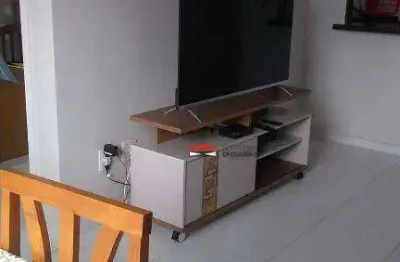 Apartamento à venda, 48 m² por r$ 375.000,00 - martim de sá - caraguatatuba/sp