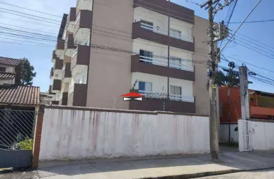 Apartamento com 2 dormitórios à venda, 73 m² por r$ 480.000,00 - martim de sá - caraguatatuba/sp
