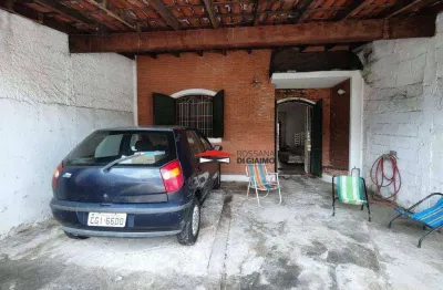 Casa à venda, 75 m² por r$ 330.000,00 - indaiá - caraguatatuba/sp