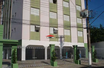 Apartamento com 2 dormitórios à venda, 85 m² por r$ 500.000,00 - centro - caraguatatuba/sp