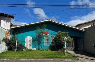 Casa à venda, 219 m² por R$ 850.000,00 - Jardim Primavera - Caraguatatuba/SP