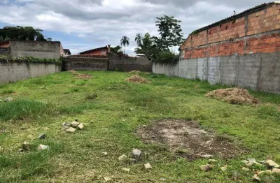 Terreno à venda, 245 m² por r$ 235.000,00 - jardim das gaivotas - caraguatatuba/sp