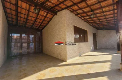 Casa com 3 dormitórios à venda, 168 m² por r$ 700.000,00 - praia das palmeiras - caraguatatuba/sp