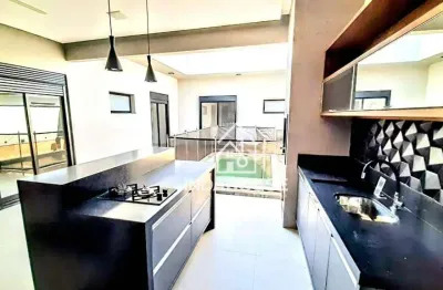 Casa com 3 suítes à venda, 180 m² por r$ 1.500.000 - jardim residencial viena - indaiatuba/sp
