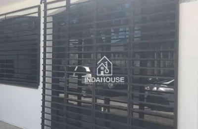 Sala comercial para alugar na Avenida Itororó, 75, Cidade Nova I, Indaiatuba