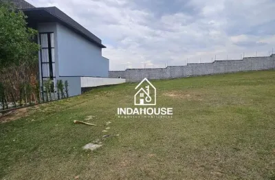 Terreno à venda, 315 m² por r$ 424.900,00 - jardim residencial alto de itaici - indaiatuba/sp