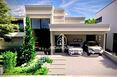 Black friday- casa neoclássica com 3 suites à venda, 210 m² - indaiatuba/sp