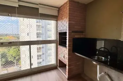 Apartamento com 2 dormitórios para alugar, 60 m² - edifício vercelli - indaiatuba/sp