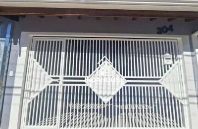 Casa com 3 dormitórios à venda, 114 m² - jardim pau preto - indaiatuba/sp