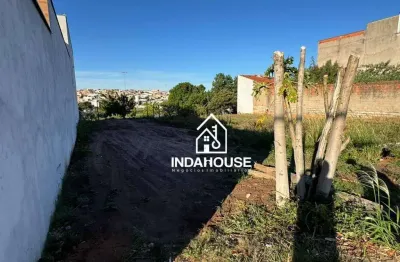 Terreno à venda, 212 m²  - jardim paulista ii - indaiatuba/sp