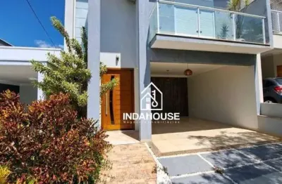 Casa com 3 dormitóriosm (1 suíte) à venda, 216 m² - jardim vista verde - indaiatuba/sp