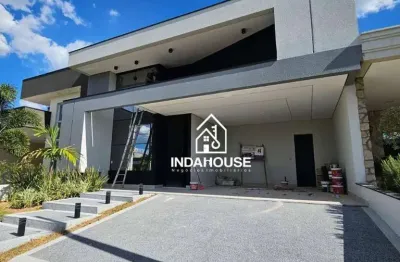 Casa terrea  à venda, 202 m² por r$ 1.650.000 - piemonte - indaiatuba/sp