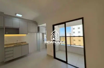 Apartamento com 3 dormitórios para alugar- manai residence - indaiatuba/sp