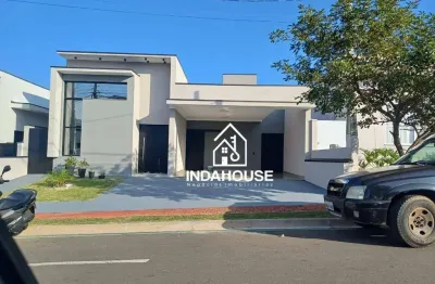 Casa com 3 dormitórios à venda, 175 m² por r$ 1.200.000 - condomínio lagos d'icaraí - salto/sp