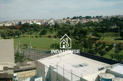 Apartamento com 2 quartos para alugar na Rua João Amstalden, 595, Vila Lopes, Indaiatuba