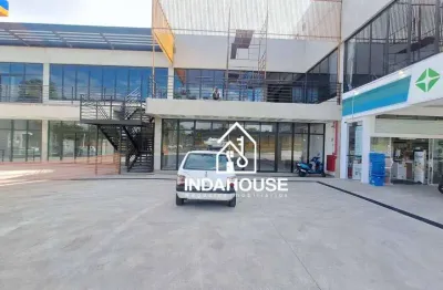 Ponto comercial com 1 sala para alugar na Avenida Manoel Ruz Peres, 101, Jardim Veneza, Indaiatuba