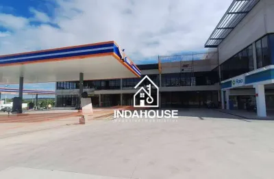 Ponto comercial com 1 sala para alugar na Avenida Manoel Ruz Peres, 100, Jardim Veneza, Indaiatuba