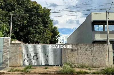 Terreno à venda na Rua Cabo Verde, 12, Jardim Planalto, Salto