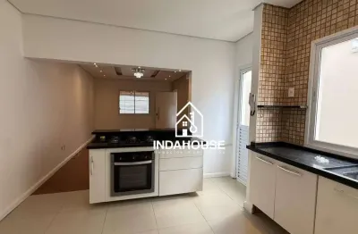 Casa com 3 dormitórios à venda, 130 m²  - Jardim Regente - Indaiatuba/SP