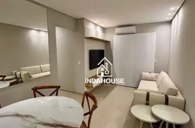Apartamento à venda pronto para morar, porteira fechada  Residencial Grand Ville | Indaiatuba