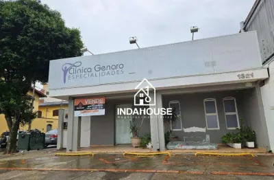 Casa, 234 m² - venda por R$ 2.600.000,00 ou aluguel por R$ 15.000,00/mês - Cidade Nova I - Indaiatuba/SP