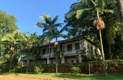 Fazenda à venda no Centro, São Carlos 