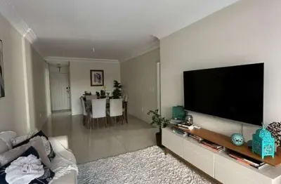 Apartamento com 3 quartos à venda na Rua Coronel Pedro Demoro, Balneário, Florianópolis