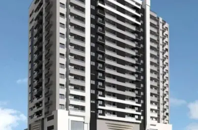 Apartamento com 1 quarto à venda na Rua Coronel Eleseu Guilherme, Campinas, São José