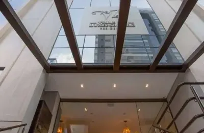 Apartamento com 3 quartos à venda na Rua Brasilpinho, Kobrasol, São José