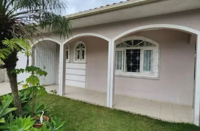 Casa com 2 quartos à venda na Rua Alcides S. Coelho, Praia Comprida, São José