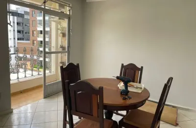 Apartamento com 3 quartos à venda na Rua Humaitá, Canto, Florianópolis