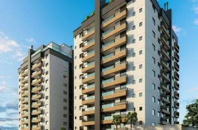 Apartamento com 2 quartos à venda na Avenida Santa Catarina, Canto, Florianópolis