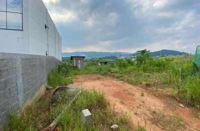 Terreno à venda no Sertão do Maruim, São José 