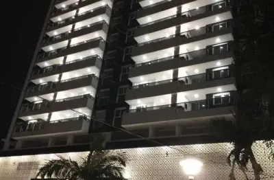 Apartamento com 3 quartos à venda na Rua Sete de Setembro, Kobrasol, São José