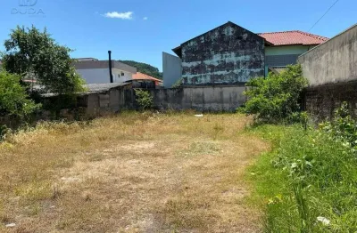 Terreno à venda na Rua Antônio Jacinto de Melo, Forquilhinhas, São José