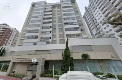 Apartamento com 2 quartos à venda na Rua Rudolfo Jacob Schaeffer, Nossa Senhora do Rosário, São José