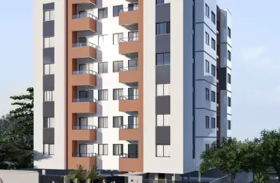 Apartamento com 3 quartos à venda na Rua Janete Marilda de Souza, Nova Palhoça, Palhoça