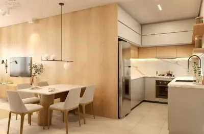 Casa em condomínio fechado com 2 quartos à venda na Rua Orlando João da Rosa, Nova Palhoça, Palhoça